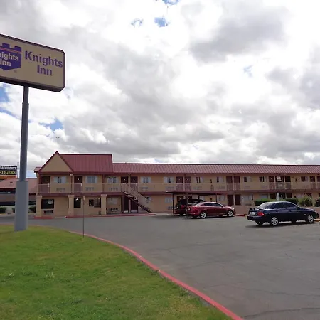 Knights Inn Phoenix At N Black Canyon Hwy